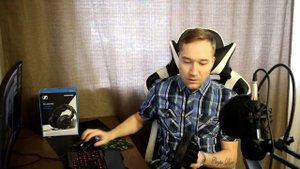 Обзор HD 300 PRO