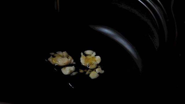 Тёплый салат из зелёной фасоли (La salade de haricots verts) смотреть онлайн