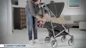 Buggy CYBEX Callisto Инструкция по установке и использованию cybex-rus.ru