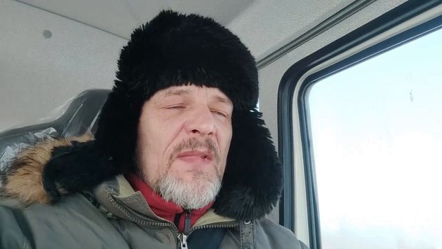 Моя страна.  Часть 1.  Благовещенск - Сковородино