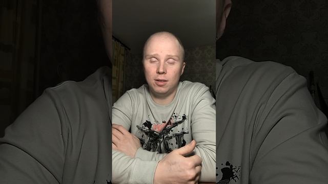 Вредные привычки (мой опыт)