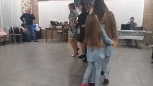 Танец пингвинов. Как правильно танцевать танец пингвинов