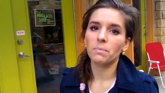 Животные в америке. Собаки. Часть первая смотреть онлайн