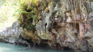 Экскурсия на остров Джеймса Бонда