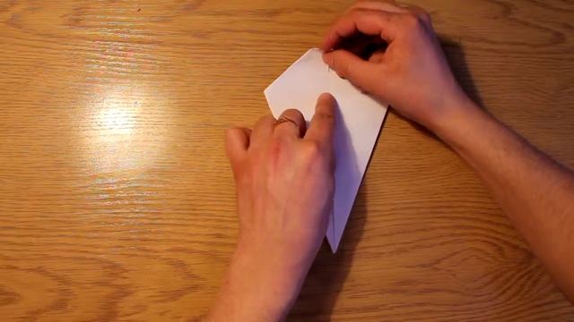 Лебедь оригами.origami Swan смотреть онлайн