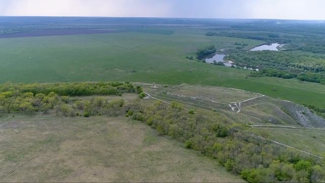 Путешествия по Золотому Кольцу.Дивногорье