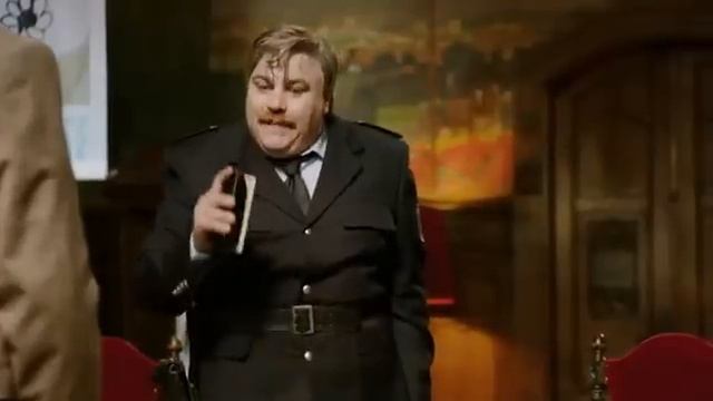 Маленькое приведение