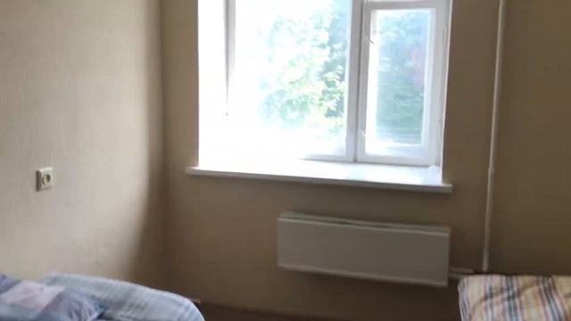 Первый влог из Калуги: дорога, заселение в общежитие, прогулка смотреть онлайн