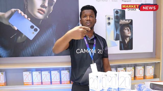 TECNO smartphone price in BD 2024 / tecno mobile price in Bangladesh / new tecno mobile review 2024 смотреть онлайн