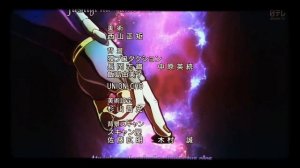 Hunter X Hunter - Ending 5