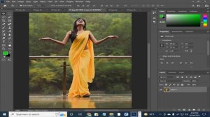 How to Background Remove in Photoshop CC Bangla Tutorial 2023