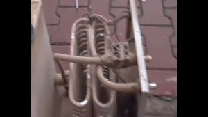 Чиллер для лазерного станка CW 3000