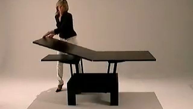 Tavolo Basic Quadrato смотреть онлайн