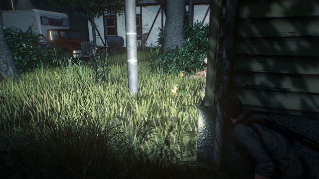 Let's Play The Evil Within 2 Gameplay Walkthrough Survival Blind Part 14 - Best Glitch Ever смотреть онлайн