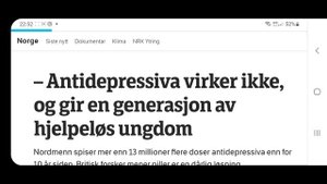 Скандинавские страны-самые счастливые в мире. Почему?