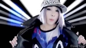 2NE1- это я лучше всех