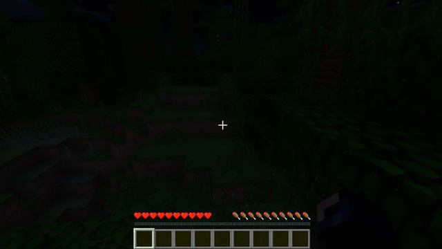 Прохождение minecraft часть 4 Оба смерть
