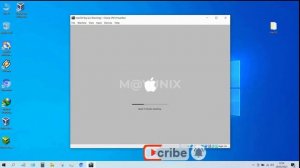 How to Install macOS Big Sur on Virtualbox 6 on Windows 10