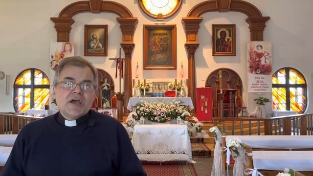 Пресвятая Дева Мария, Матерь Церкви смотреть онлайн