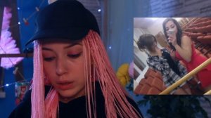 История Волос (12-18 лет) / Красилась САМА