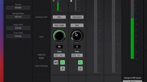 Apogee Boom Interface Review / Explained