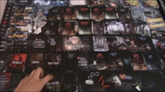 This War of Mine Board Game. Day 1 смотреть онлайн
