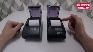 Что выбрать АТОЛ 30Ф или 11Ф , сравнение и обзор