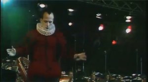 Klaus Nomi   The Cold Song Live HD Remastered