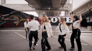 [COVER] Tomboy - (G)I-DLE | Tufts KoDA