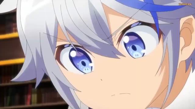 перерожденный дворянин апостол богов