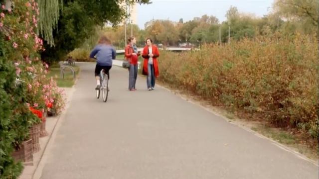 Integracja w Polsce - różnice kulturowe смотреть онлайн