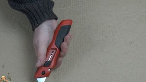 Нож Milwaukee  48-22-1910