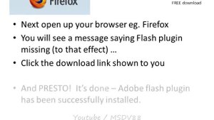 How To FIX: "An Error has Occurred, Please Try Again Later" - By MSDV88