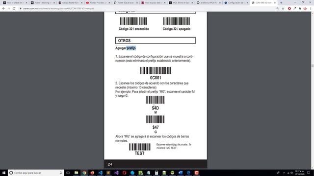 Agregando nuevas funcionalidades - onScan смотреть онлайн
