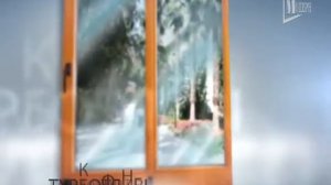 Мультифункциональные окна Модерн™