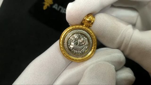 Св. Николай Чудотворец.Чудо о трех корабельщиках смотреть онлайн