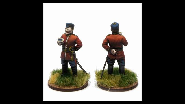 07/12/22- Tabletop Miniatures Kickstarter Round-Up смотреть онлайн