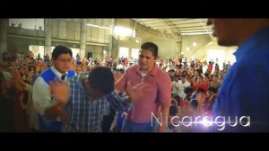 Андрес Бисонни - Излияние Святого Духа на народы! (с переводом)