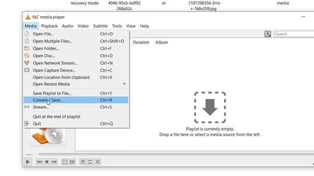 Fix the Item Unplayable 0xc00d36e5 error in windows 10 смотреть онлайн