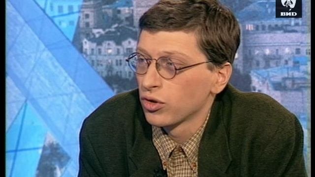 Сергей Ливнев (Sergey Livnev) - фильмография, биография, фото