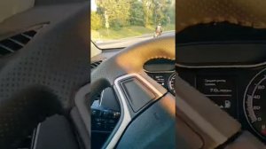 GEELY EMGRAND X7 2019 (расход топлива)