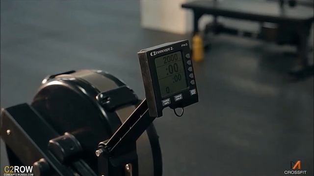 Concept2(итог) смотреть онлайн