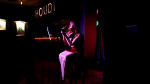 Марта Хохрина