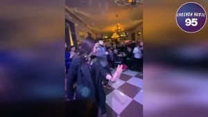 Чеченский Ловзар в Москве с Участием Макка Сагаипова Элина Дагаева 2020