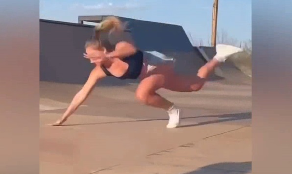 Смешные приколы Февраль 2023 #118 смотреть онлайн