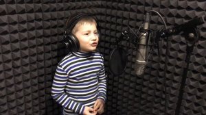 Поздавление внуков для дедушки