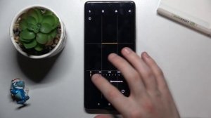 Как изменить скорость видео в режиме таймлапс на Xiaomi 11T Pro