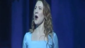 Ариозо Стеллы из оперетты Дунаевского "Вольный ветер"