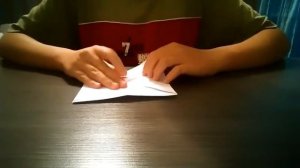 Как сделать оригами "кусачка" своими руками