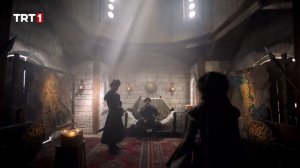 Alparslan Büyük Selçuklu 34. Bölüm